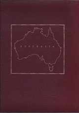9780792275794-0792275799-Australia: Journey Through a Timeless Land