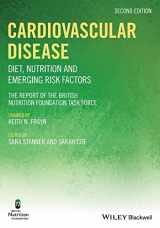 9781118829912-1118829913-Cardiovascular Disease: Diet, Nutrition and Emerging Risk Factors (British Nutrition Foundation)