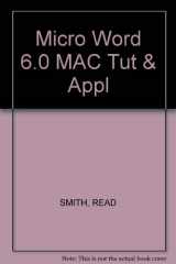 9780538649148-0538649143-Microsoft Word 6.0 Macintosh: Tutorial and Applications