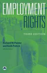 9780745321257-0745321259-Employment Rights: A Reference Handbook