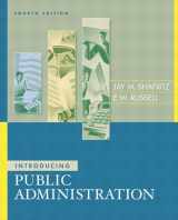 9780321217318-0321217314-Introducing Public Administration (4th Edition)