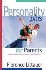 9780800757373-0800757378-Personality Plus for Parents: Understanding What Makes Your Child Tick