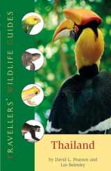 9781566566940-1566566940-Thailand (Traveller's Wildlife Guides): Traveller's Wildlife Guide