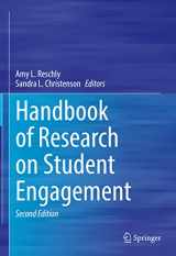 9783031078521-3031078527-Handbook of Research on Student Engagement