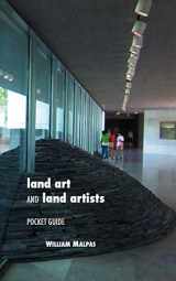9781861714039-1861714033-Land Art and Land Artists: Pocket Guide (Sculptors Series)
