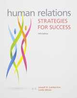 9781259322143-1259322149-Human Relations + Connect Plus