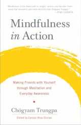 9781611803532-1611803535-Mindfulness in Action: Making Friends with Yourself through Meditation and Everyday Awareness