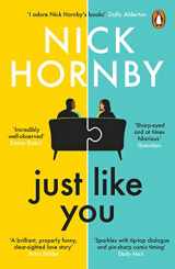 9780241983256-0241983258-Just Like You: Nick Hornby