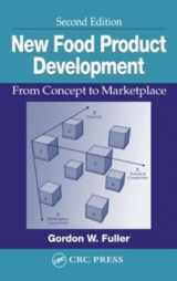 9780849316739-0849316731-New Food Product Development: From Concept to Marketplace, Second Edition