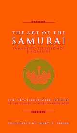 9781627951289-1627951288-The Art of the Samurai: Yamamoto Tsunetomo's Hagakure