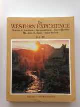 9780394364322-0394364325-The Western Experience to 1715 (Volume 1)