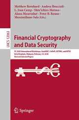 9783030544546-3030544540-Financial Cryptography and Data Security: FC 2020 International Workshops, AsiaUSEC, CoDeFi, VOTING, and WTSC, Kota Kinabalu, Malaysia, February 14, ... Selected Papers (Security and Cryptology)