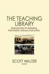 9780415761611-0415761611-The Teaching Library