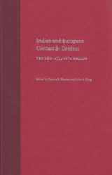9780813027807-0813027802-Indian and European Contact in Context: The Mid-Atlantic Region