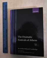 9780198142584-0198142587-The Dramatic Festivals of Athens