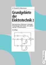 9783486272222-3486272225-Grundgebiete der Elektrotechnik 2.