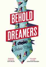 9780008158118-0008158118-BEHOLD THE DREAMERS- HB