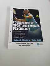 9781492546061-1492546062-Foundations of Sport and Exercise Psychology With Web Study Guide