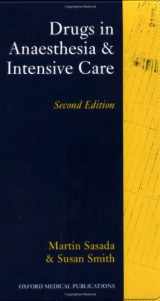 9780192628725-0192628720-Drugs in Anaesthesia & Intensive Care
