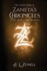 9780578793085-0578793083-The Elder Scrolls - Zaneta's Chronicles - Part One: Vvardenfell