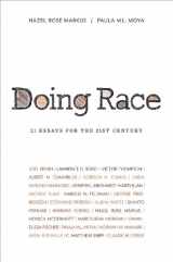 9780393930702-039393070X-Doing Race: 21 Essays for the 21st Century