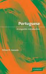 9780521801263-0521801265-Portuguese: A Linguistic Introduction