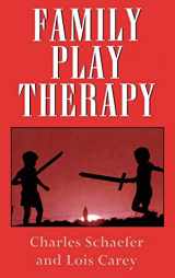 9781568211503-1568211503-Family Play Therapy (Child Therapy Series)