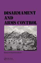 9780677152301-0677152302-Disarmament & Arms Control
