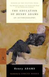 9780679640103-067964010X-The Education of Henry Adams
