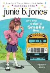 9780679826422-0679826424-Junie B. Jones and the Stupid Smelly Bus (Junie B. Jones, No. 1)