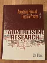 9780132128322-0132128322-Advertising Research: Theory & Practice (2nd Edition)