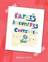 9781954886377-1954886373-Ralphie's Adventures Continue