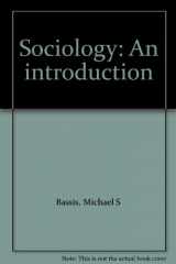 9780394362717-0394362713-Sociology: An introduction
