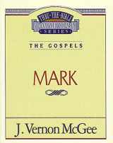 9780785206545-078520654X-Thru the Bible Vol. 36: The Gospels (Mark) (36)