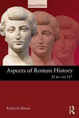 9780415611213-0415611210-Aspects of Roman History 31 BC-AD 117 (Aspects of Classical Civilization)