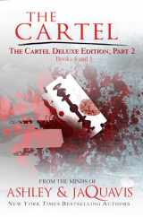 9781601620897-1601620896-The Cartel Deluxe Edition, Part 2: Books 4 and 5