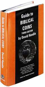 9780965402903-0965402908-Guide to Biblical Coins