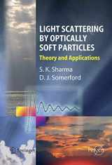 9783540239109-3540239103-Light Scattering by Optically Soft Particles: Theory and Applications (Springer Praxis Books)