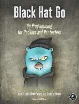 9781593278656-1593278659-Black Hat Go: Go Programming For Hackers and Pentesters