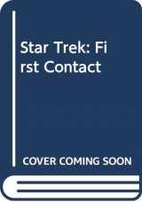 9780606118835-0606118837-Star Trek: First Contact