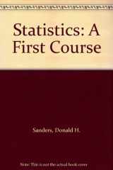9780071135641-0071135642-Statistics: A First Course