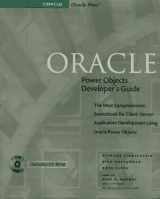 9780078821639-0078821630-Oracle Power Objects Developer's Guide (Oracle Series)
