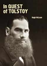 9781934843024-1934843024-In Quest of Tolstoy (Studies in Russian and Slavic Literatures, Cultures, and History)