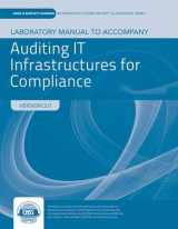 9781284143447-1284143449-Auditing IT Infrastructures for Compliance with Case Lab Access: Print Bundle (Jones & Bartlett Learning Information Systems Security & Assurance)