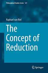 9783319041612-3319041614-The Concept of Reduction (Philosophical Studies Series, 121)