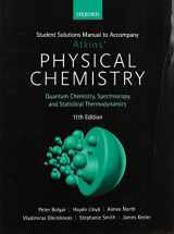 9780198830085-0198830084-Student Solutions Manual to Accompany Atkins' Physical Chemistry 11th Edition: Volume 2