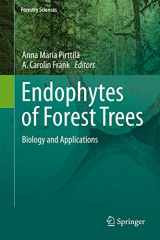 9789400715981-9400715986-Endophytes of Forest Trees: Biology and Applications (Forestry Sciences, 80)