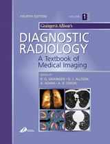 9780443064326-0443064326-Grainger & Allison's Diagnostic Radiology: A Textbook of Medical Imaging, 3-Volume Set