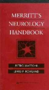 9780683304961-0683304968-Merritt's Neurology Handbook