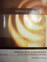 9780199349371-0199349371-Introduction to Mythology, 3rd Edition (University of Michigan)